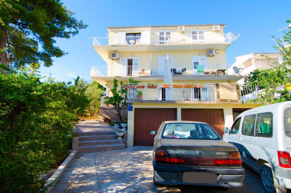 Apartmani Piculo - Housity