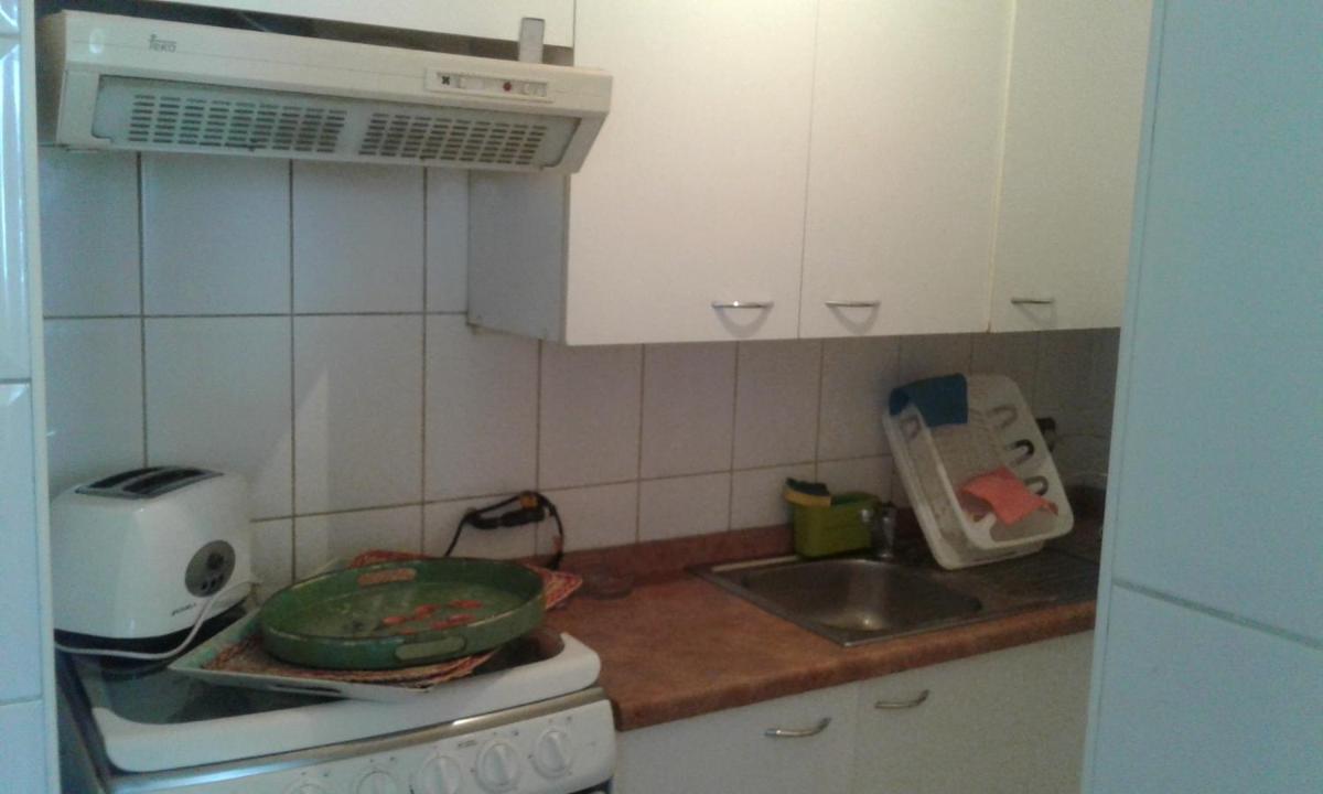 departamento San Martin - Housity