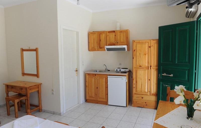 Mediterraneo studios - Housity