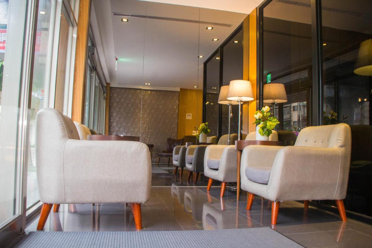The Koos Hotel Dahu - Housity