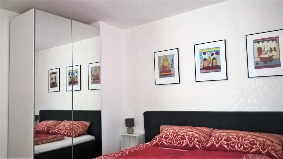 Studio Muenster City - Housity