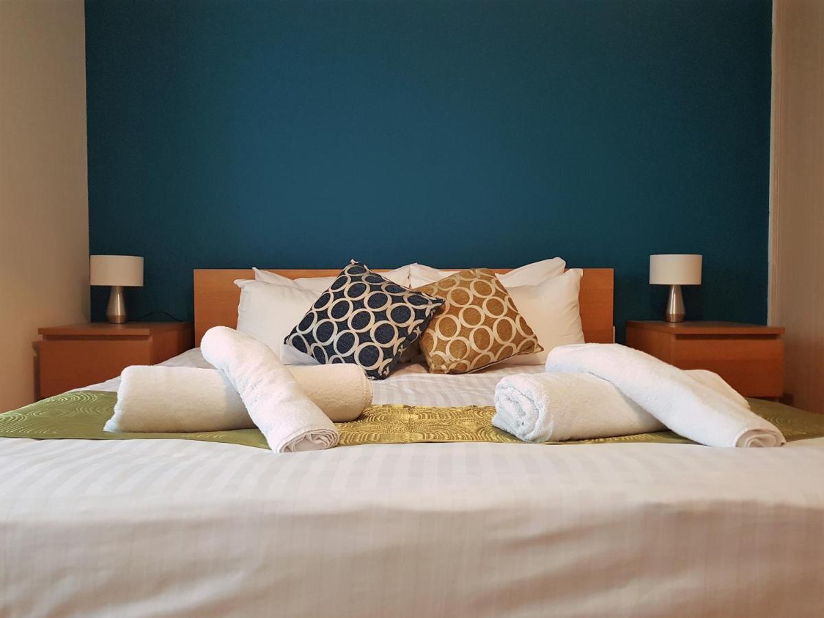 Godwin Court Apartments - Housity