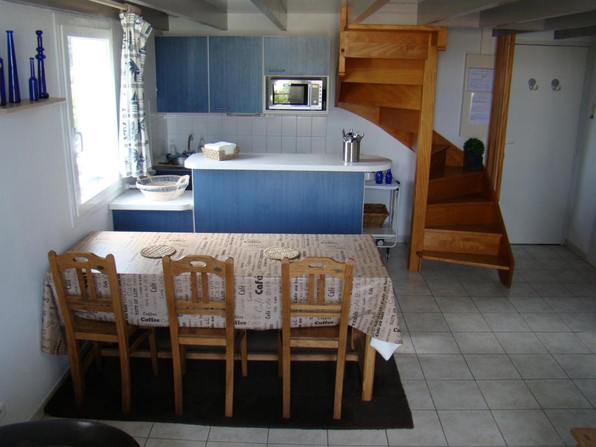Duplex 6-7 p Résidence proche plage - Housity