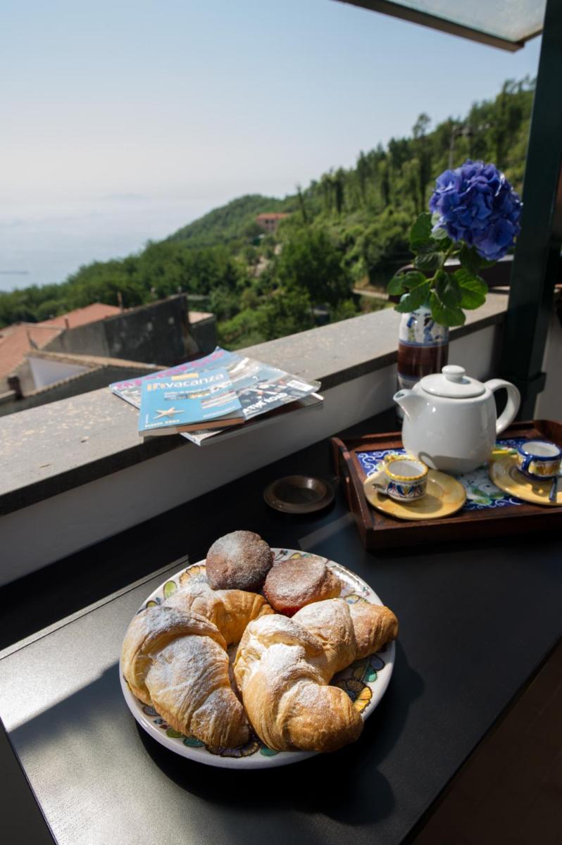 B&b Rosaria Amalfi Coast - Housity