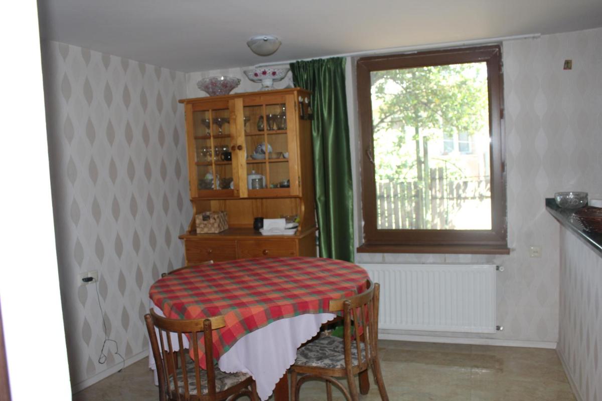 Nunua's Bed and Breakfast - Housity