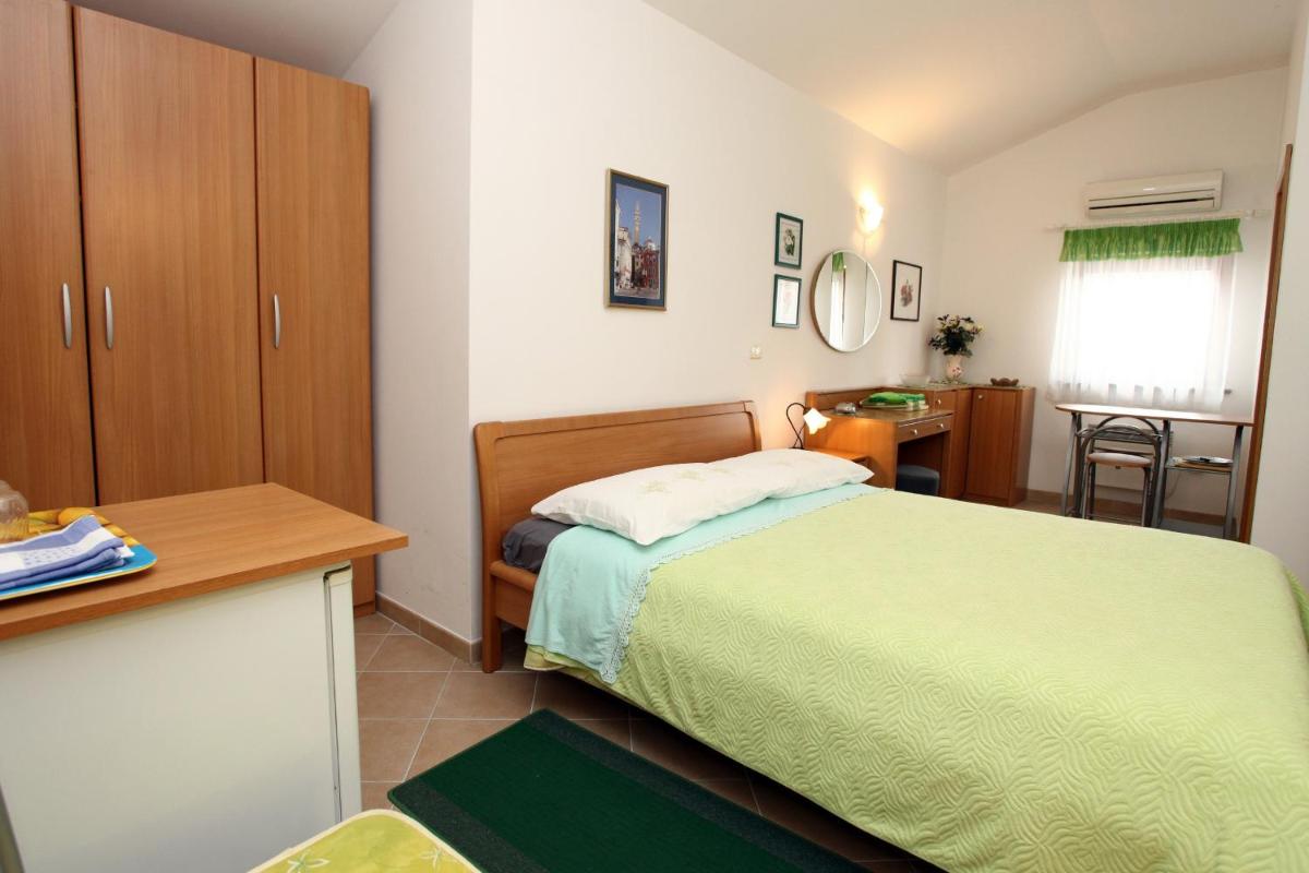 Parenzana Sea View Apartments SK - Housity