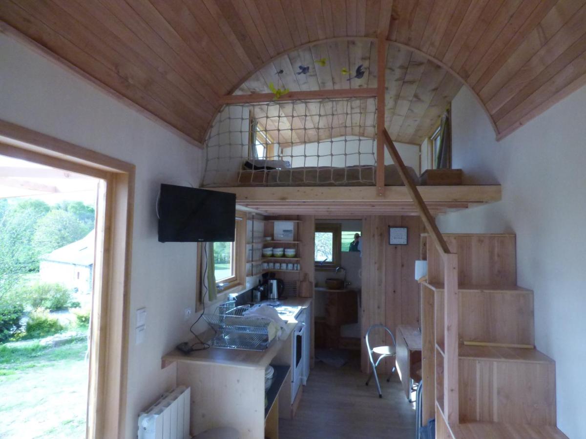 le Vallon des 5 Roses - Housity
