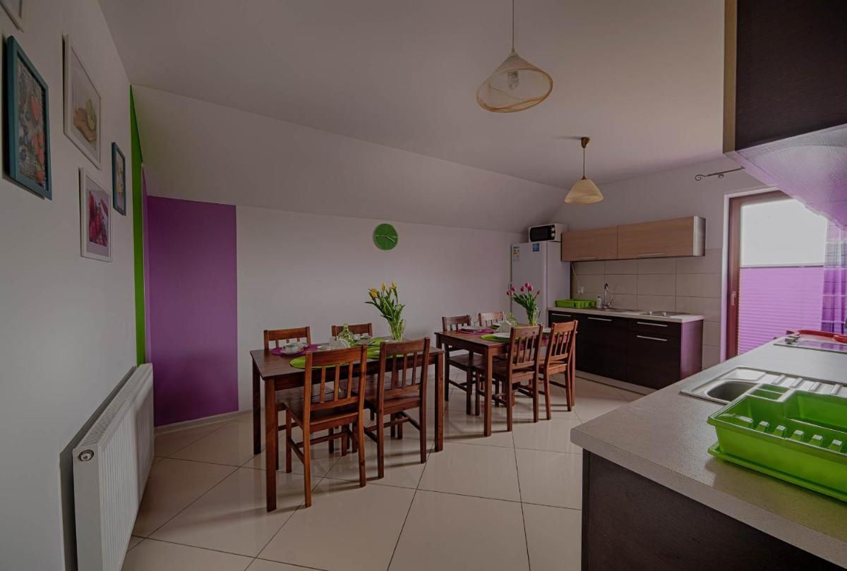4 strony świata - Housity