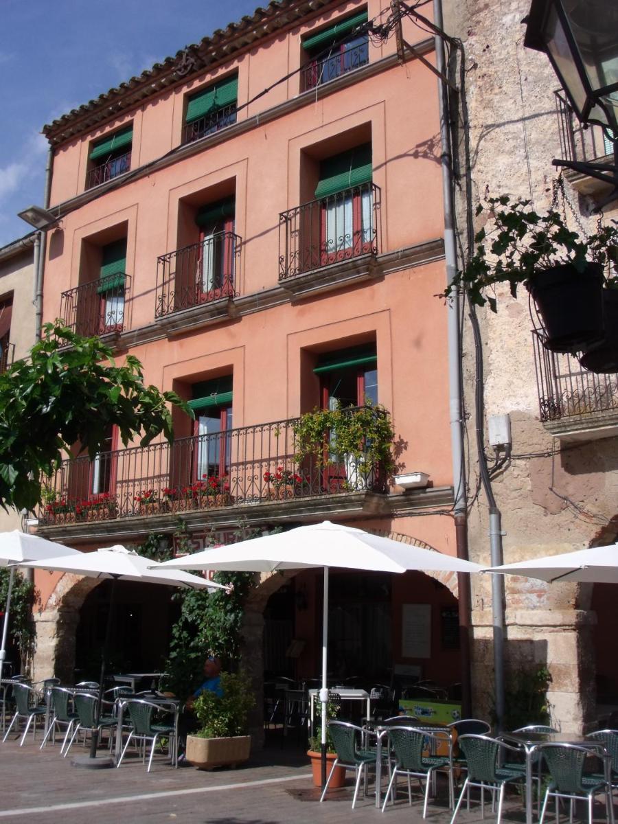 Hotel La Botiga - Housity