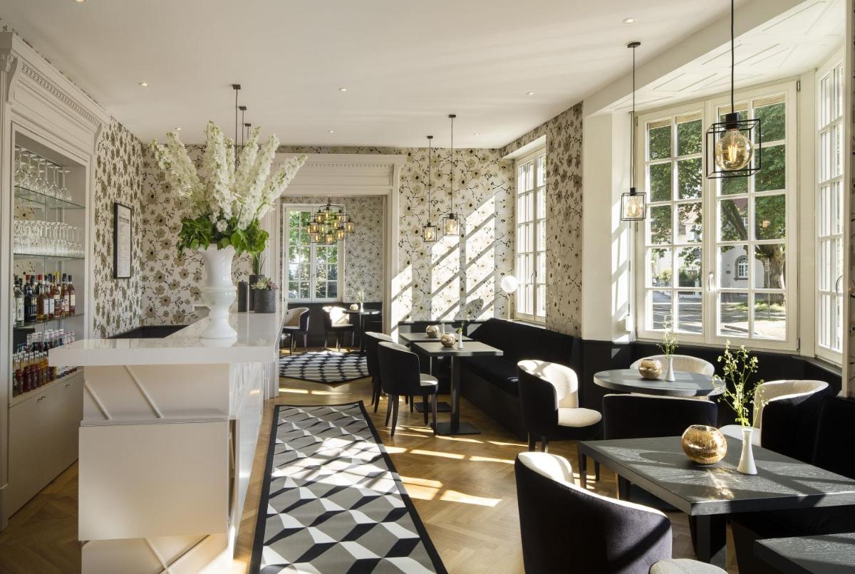 Suitetrails - Boutique Hotel Des XV