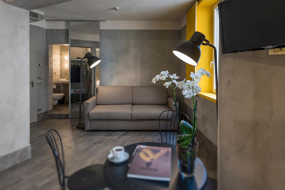 Hotel San Daniele - Housity