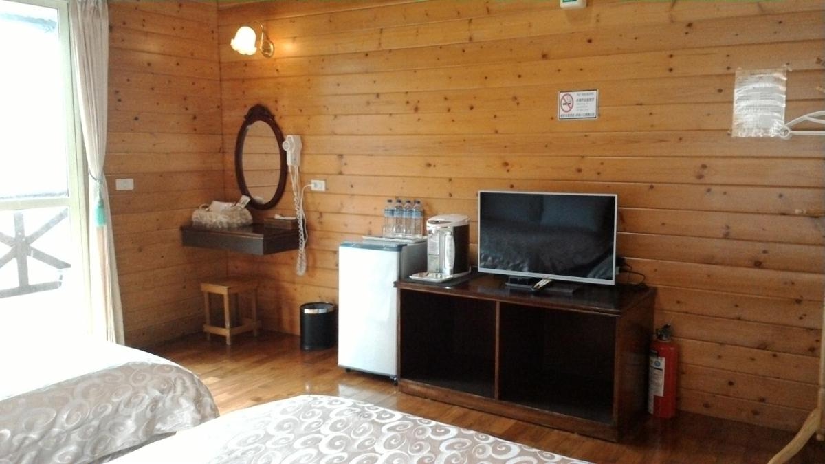 Qing Jing Xiao Taiyang Jingguan Homestay - Housity