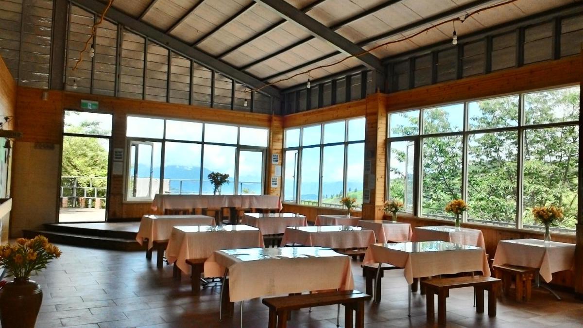 Qing Jing Xiao Taiyang Jingguan Homestay - Housity