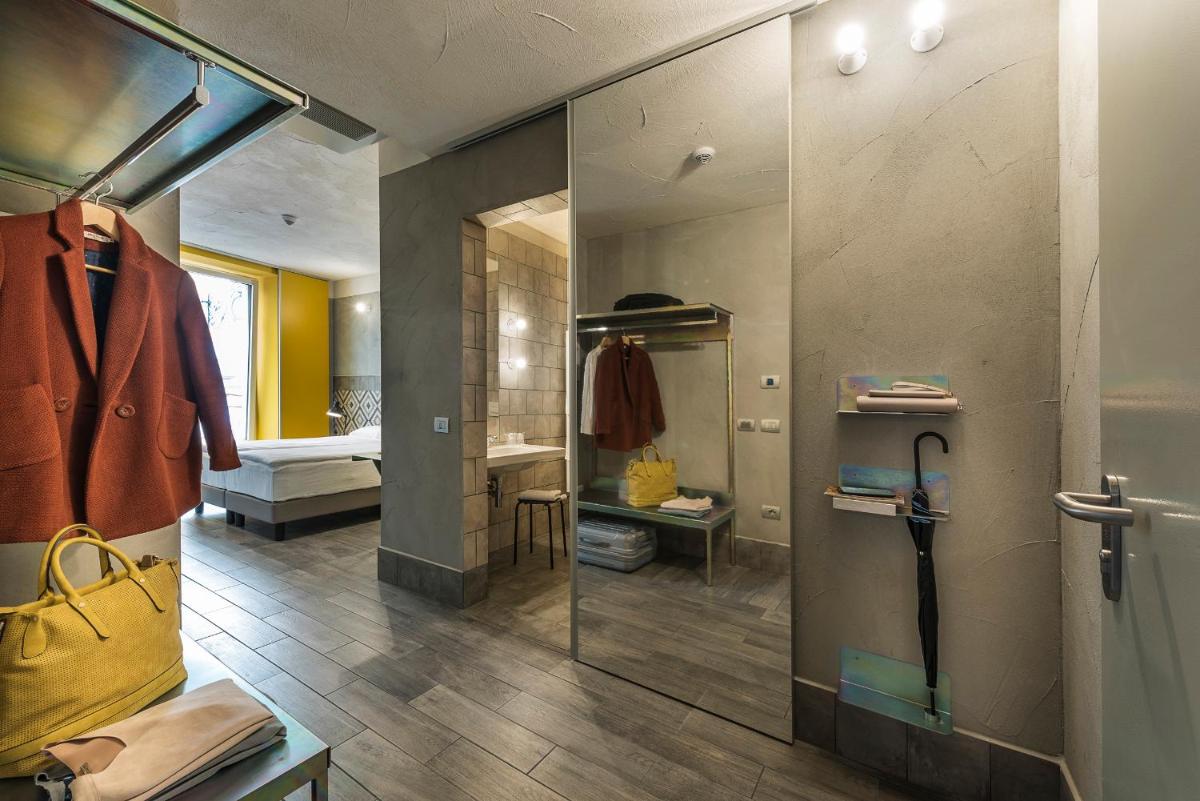 Hotel San Daniele - Housity