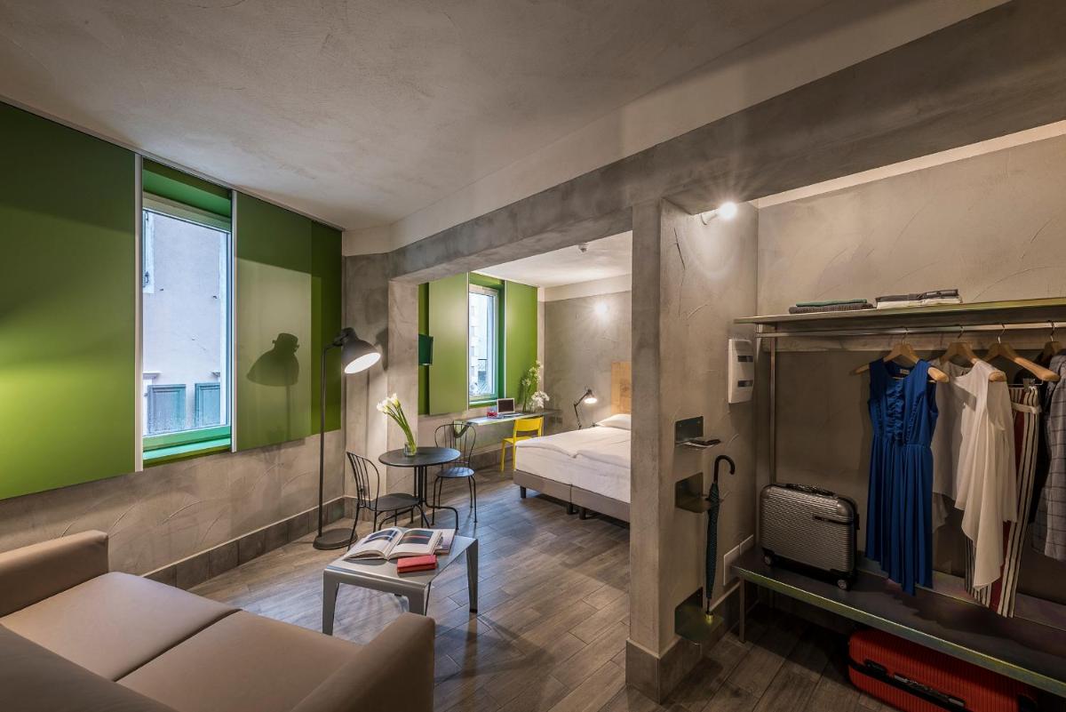 Hotel San Daniele - Housity