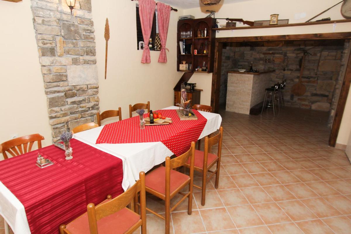 Apartments Lili - Hizvo