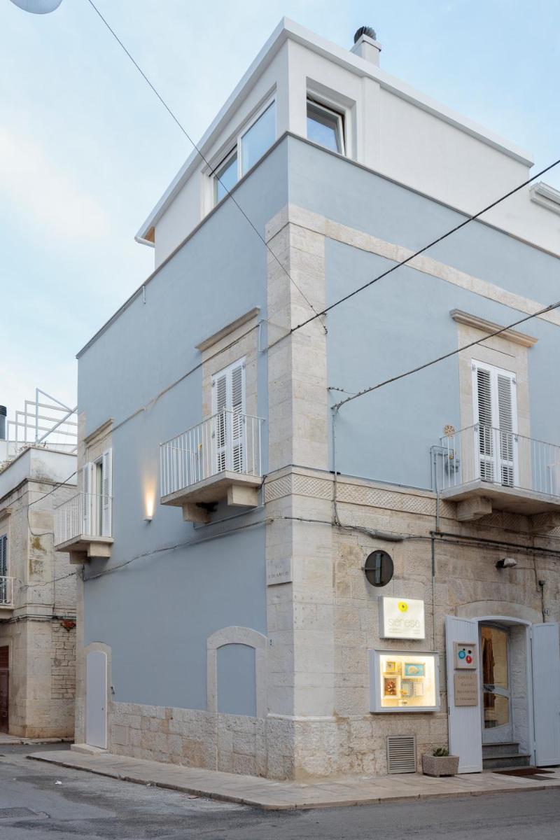 La casa dei colombi - Housity