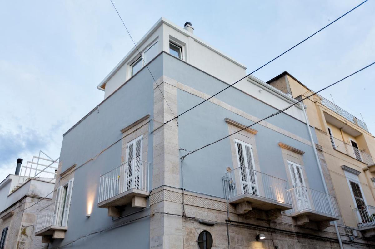 La casa dei colombi - Housity