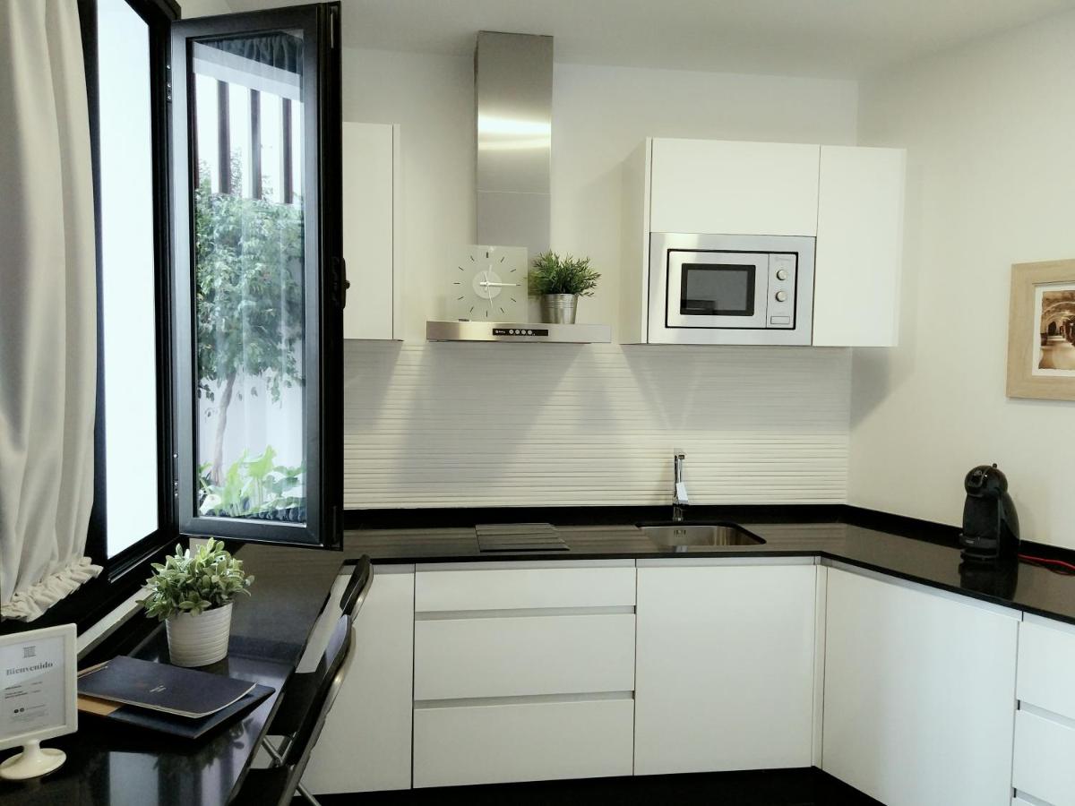 Apartamentos Córdoba Atrium - Housity