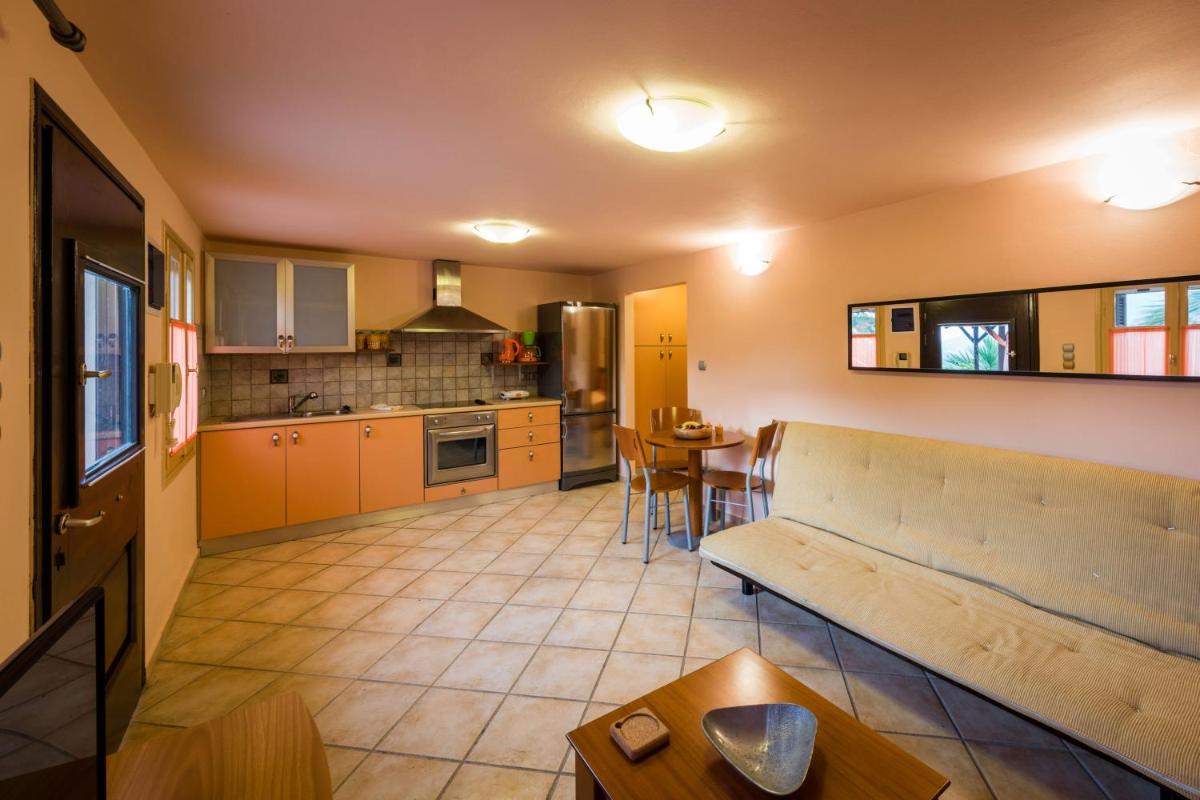 Mazourka - Housity