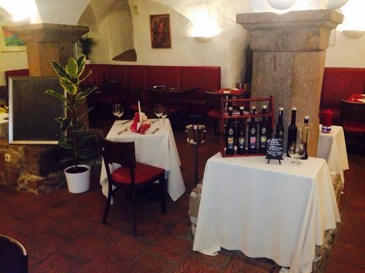 Altes Badhaus - Housity