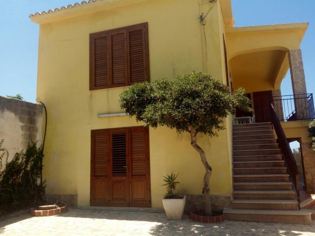 Suitetrails - Casa Liliana