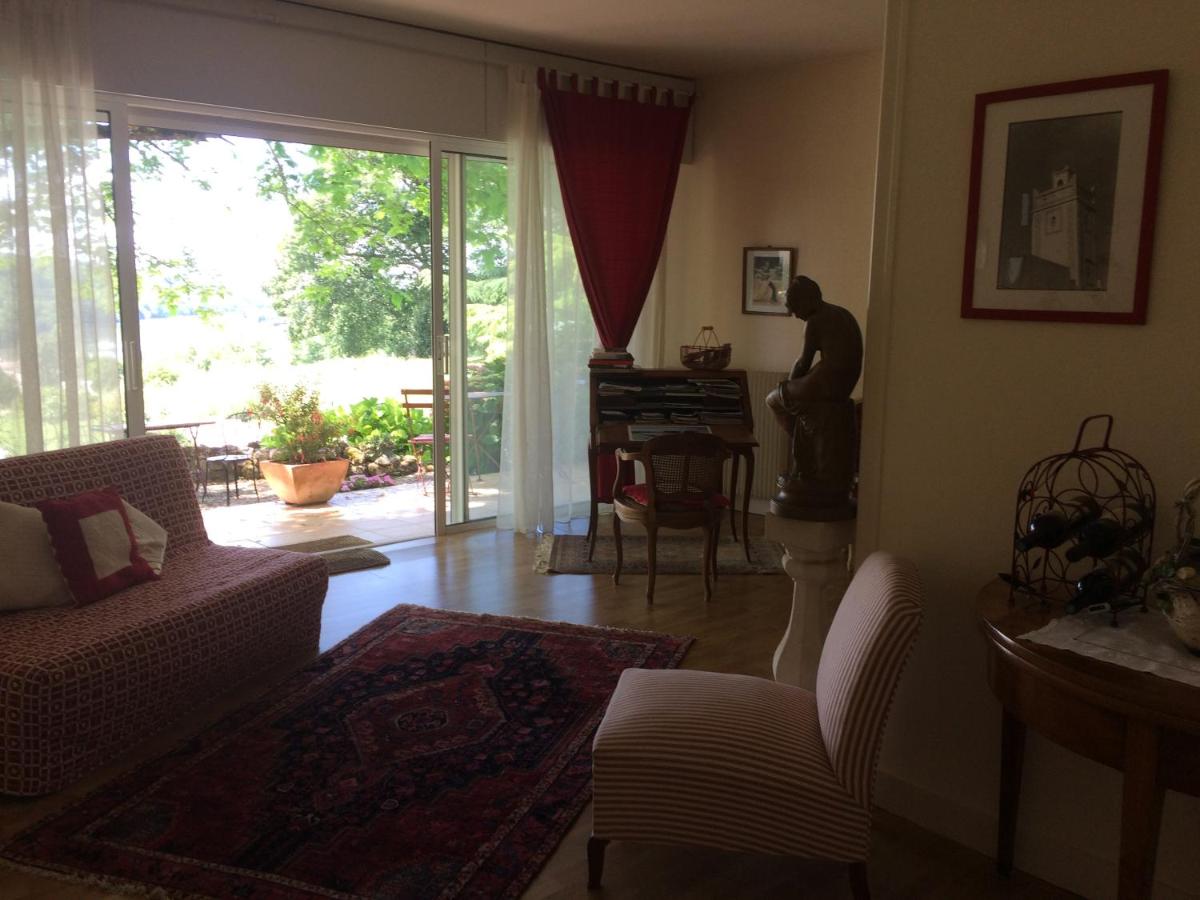 Les 4 Eléments St Emilion - Housity