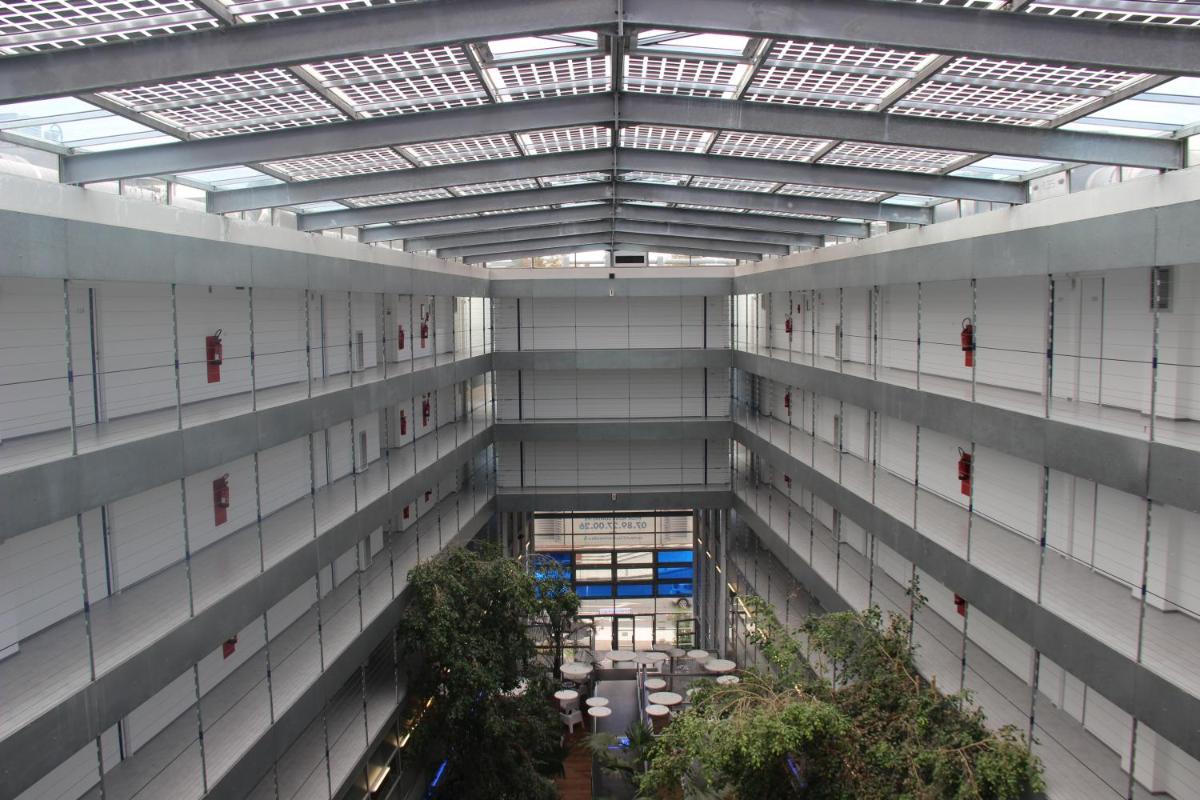 Les Thermes - Housity