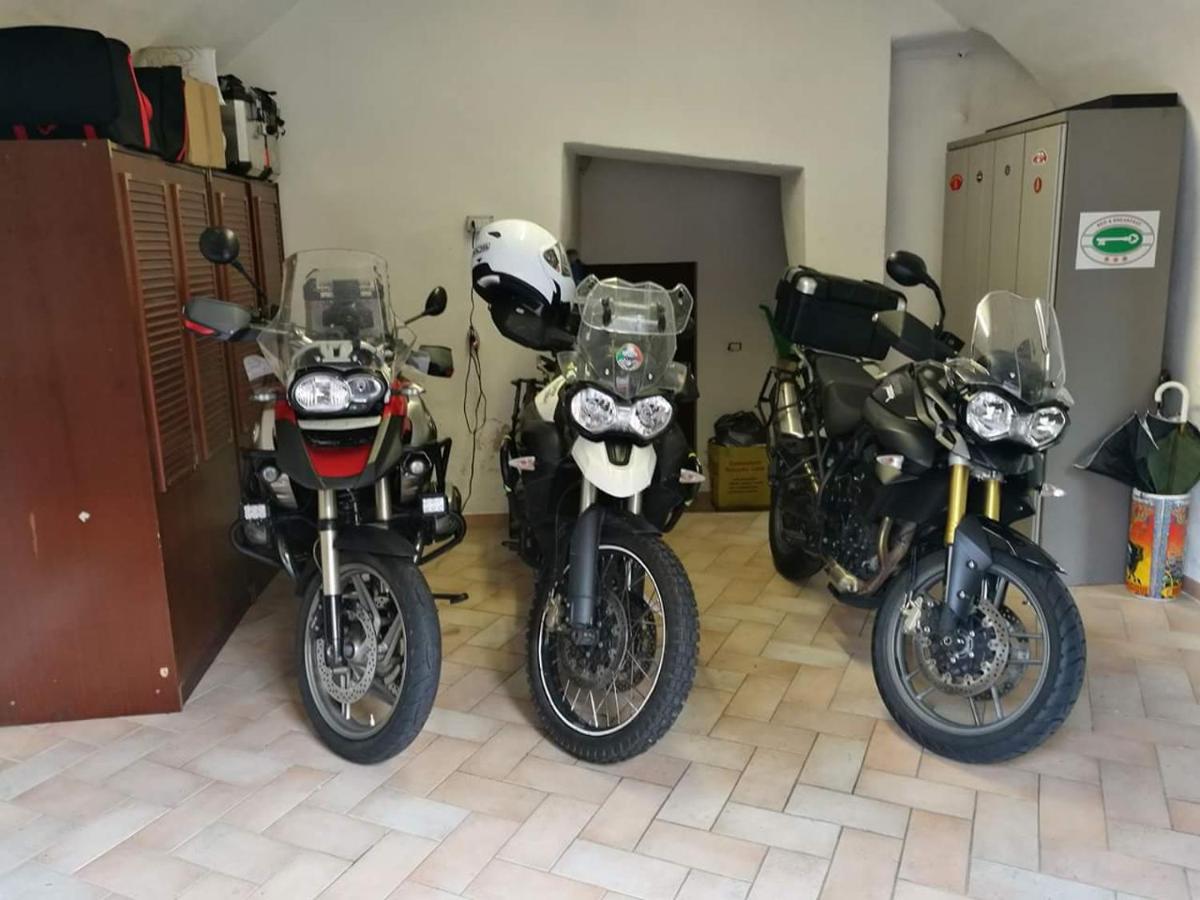 Due Passi dal Mare - Housity