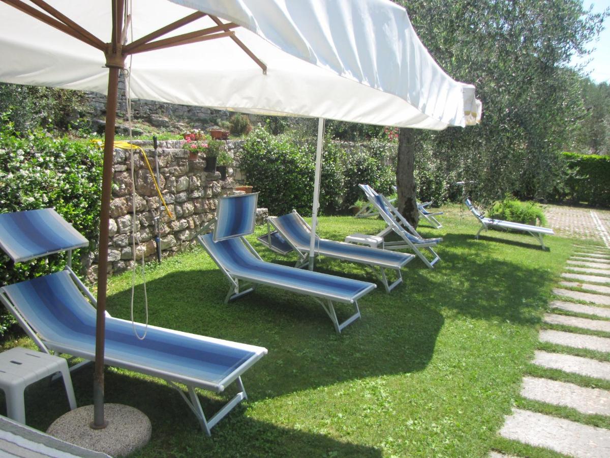 Residence Villa Margherita - Housity