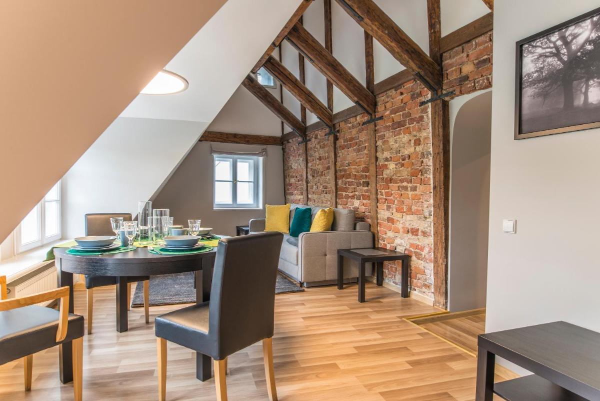 Colonel Suites & Apartments - Housity