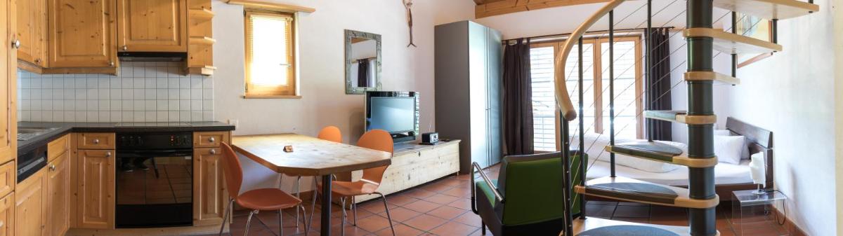 Schnider Bed&Breakfast und Café - Housity