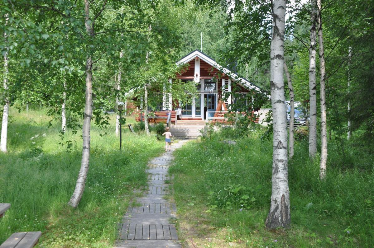 Mökki Eteläranta - Housity