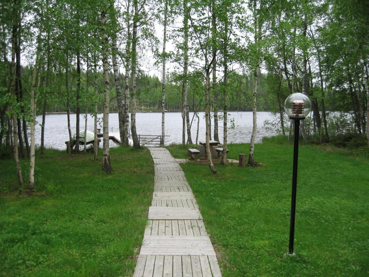 Mökki Eteläranta - Housity