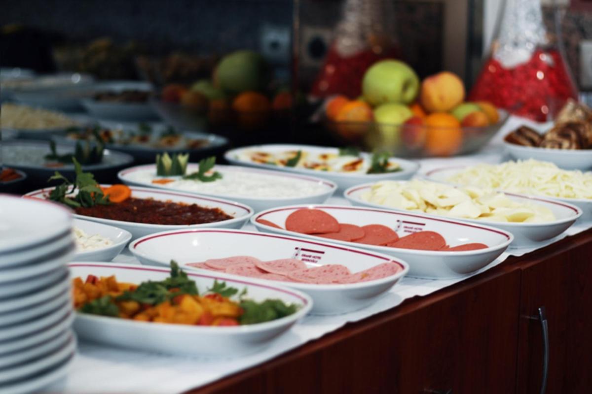 Bayrampasa Grand Hotel Seferoglu - Housity