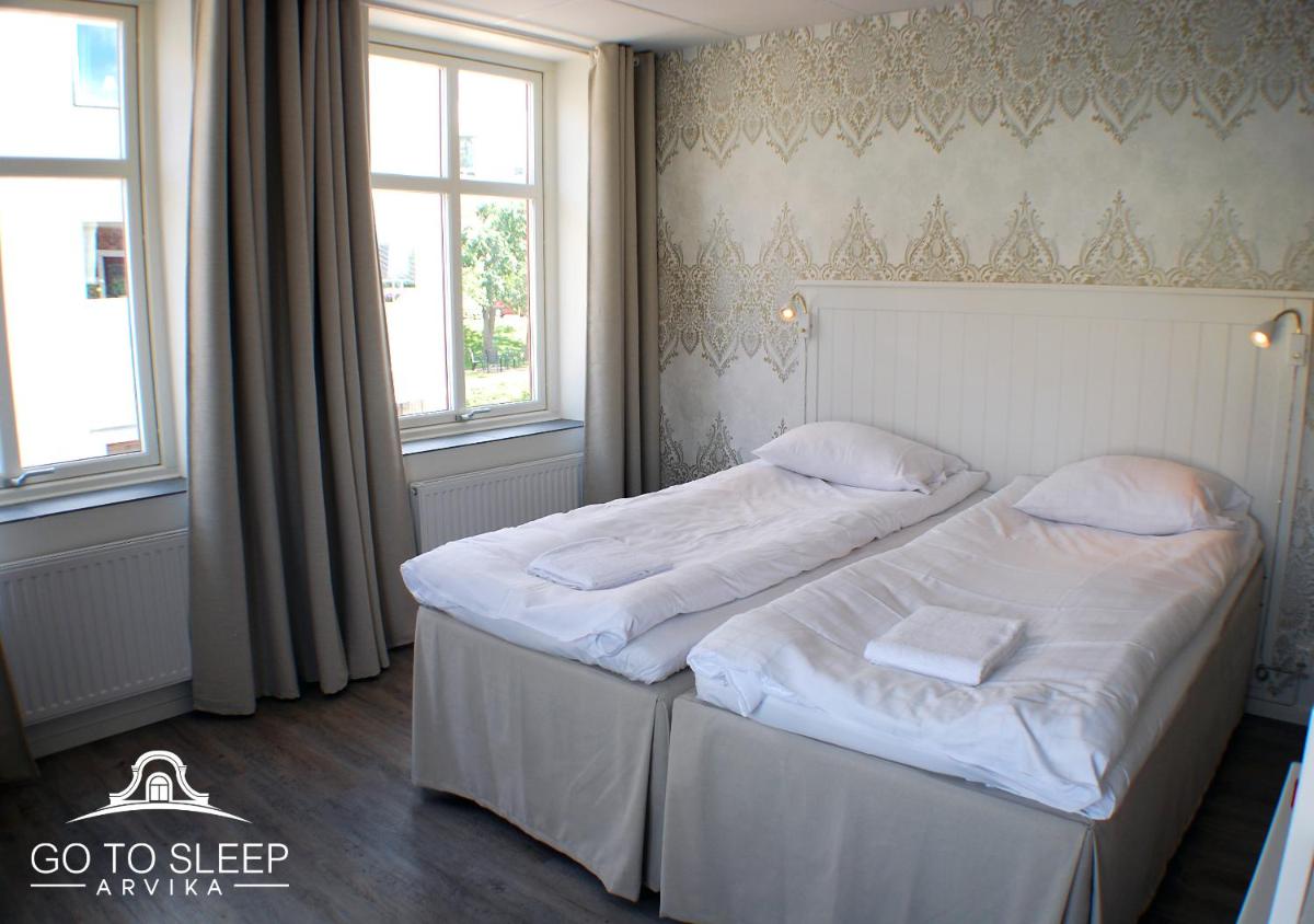Go to sleep Arvika - Housity