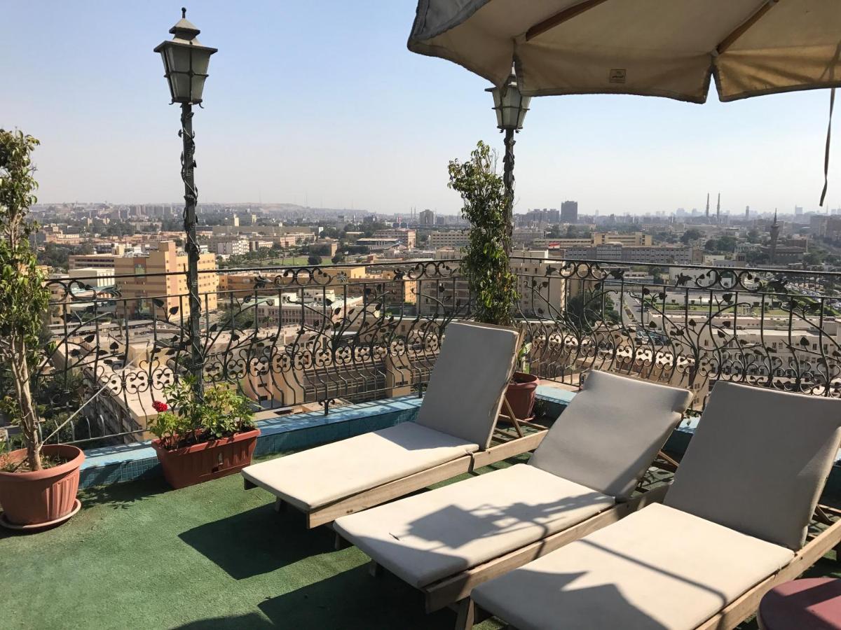 Suitetrails - Hotel Royal Marshal