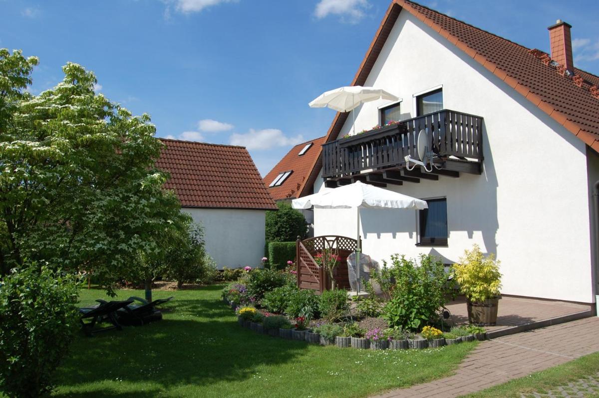 Ferienwohnung Starke - Housity