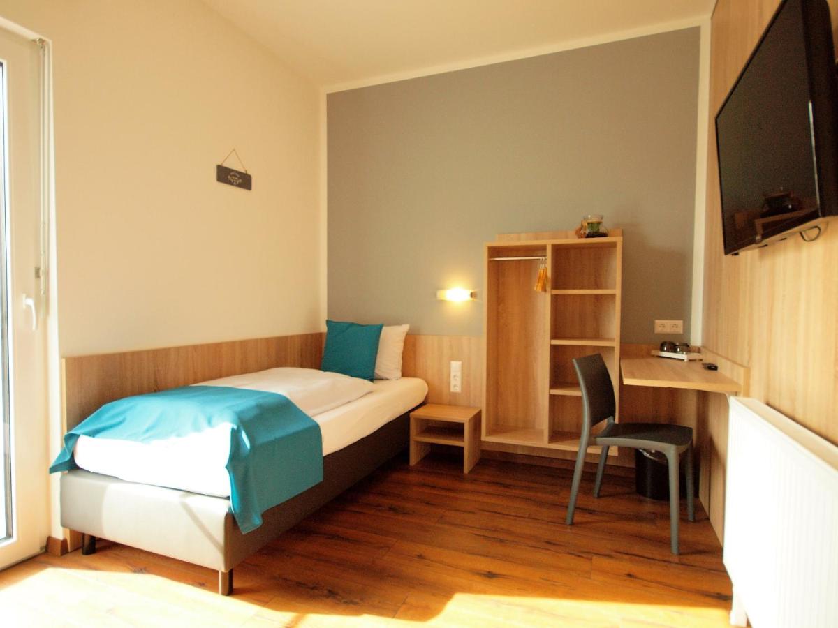 Suitetrails - Hotel Traumfabrik