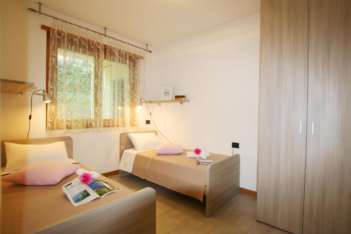 Oleandri Dream - Housity