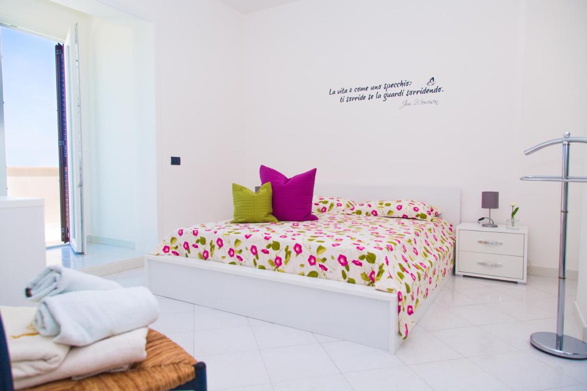 Suitetrails - Panorama Appartment il Sole