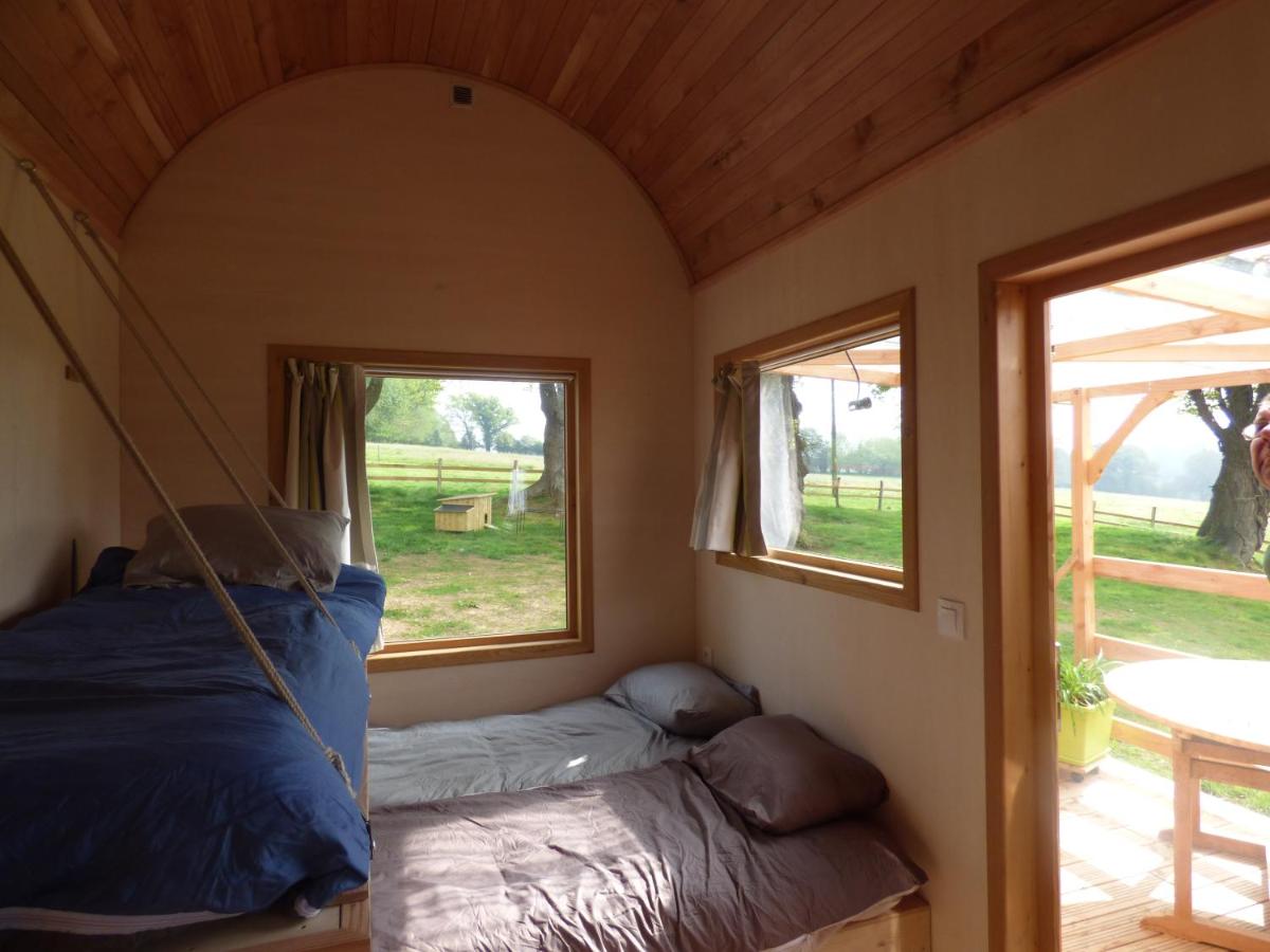 le Vallon des 5 Roses - Housity