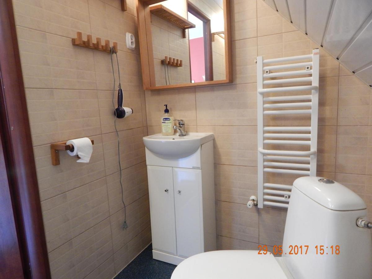 Apartamenty Wyspia?skiego - Housity