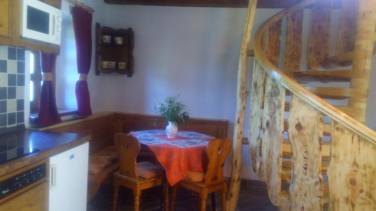 Pagony Pihenő Farm - Housity