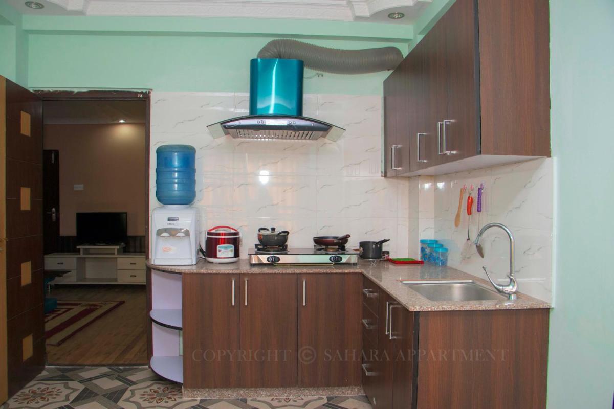 Sahara Apartment - Housity