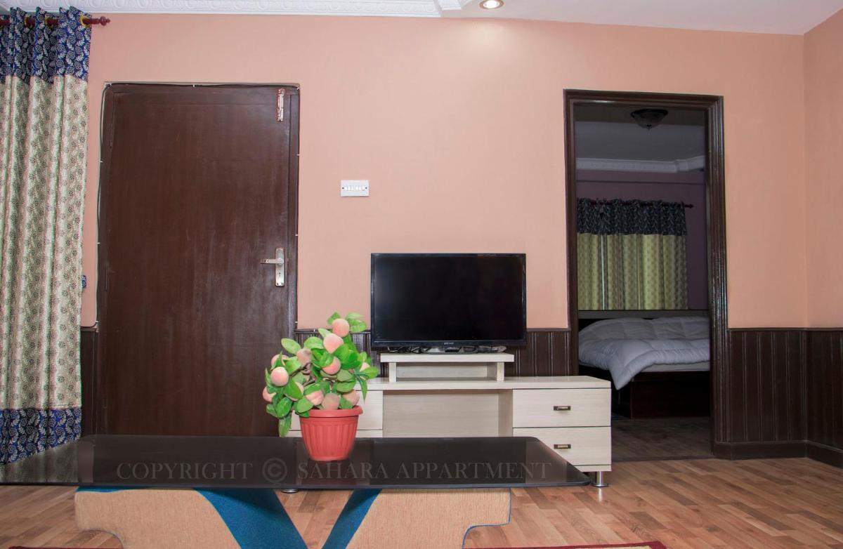 Sahara Apartment - Housity