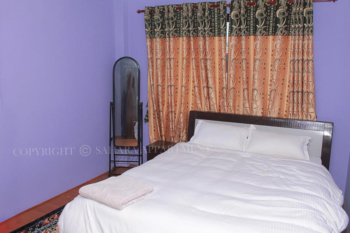 Sahara Apartment - Housity