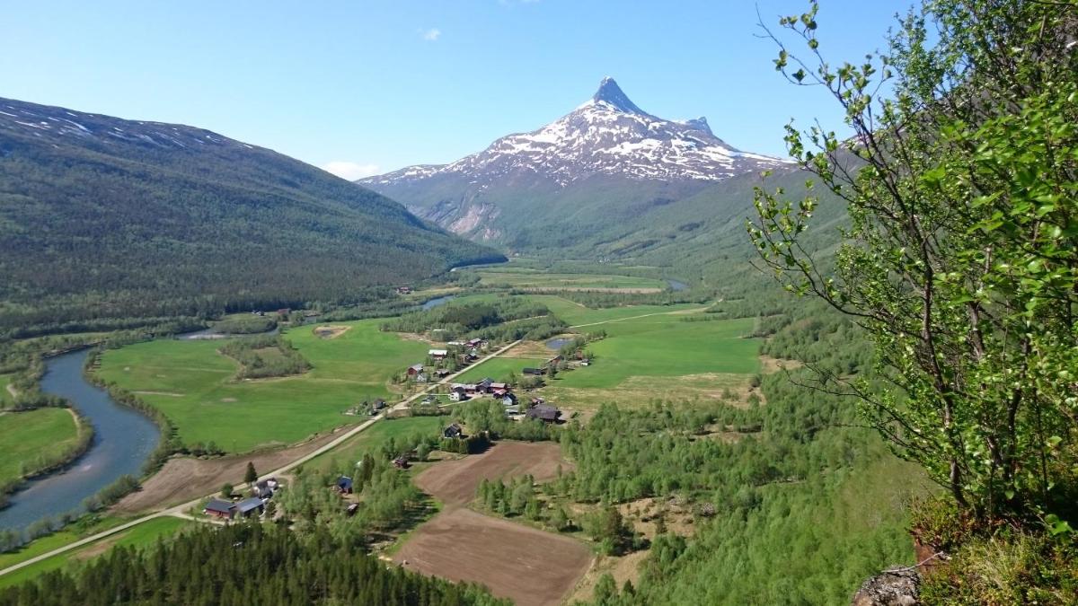 Visit Junkerdal - Housity