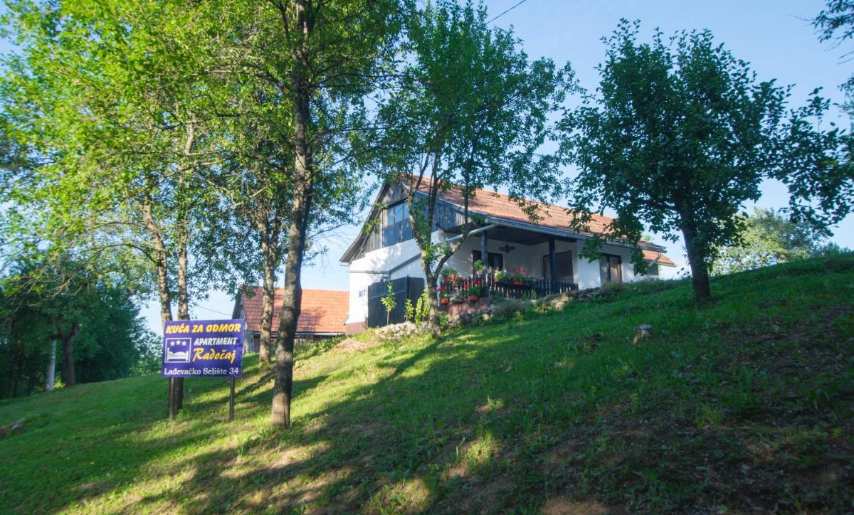 Holiday Home Radočaj - Housity