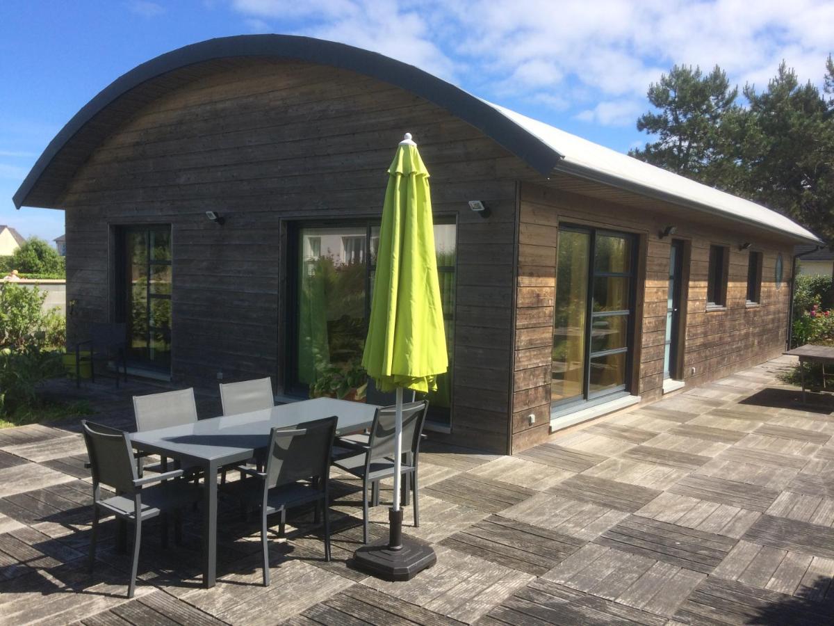 gîte ty coat an traezh - Housity